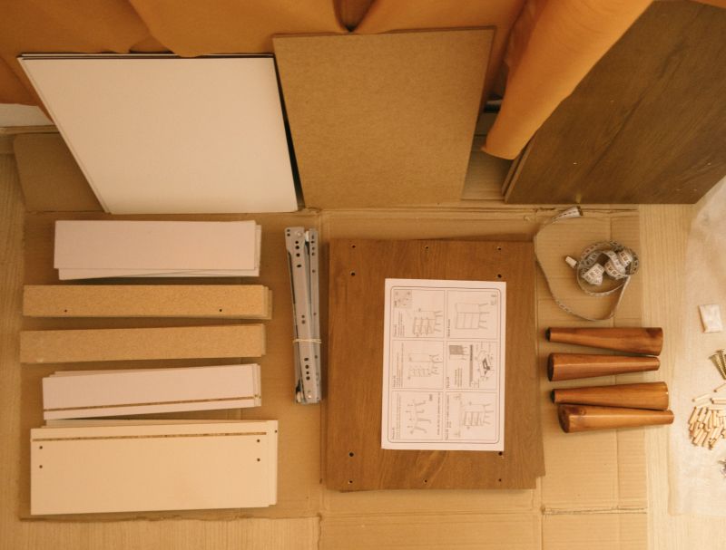 Expert Furniture Assembly in Strasbourg – Fast & Reliable Service