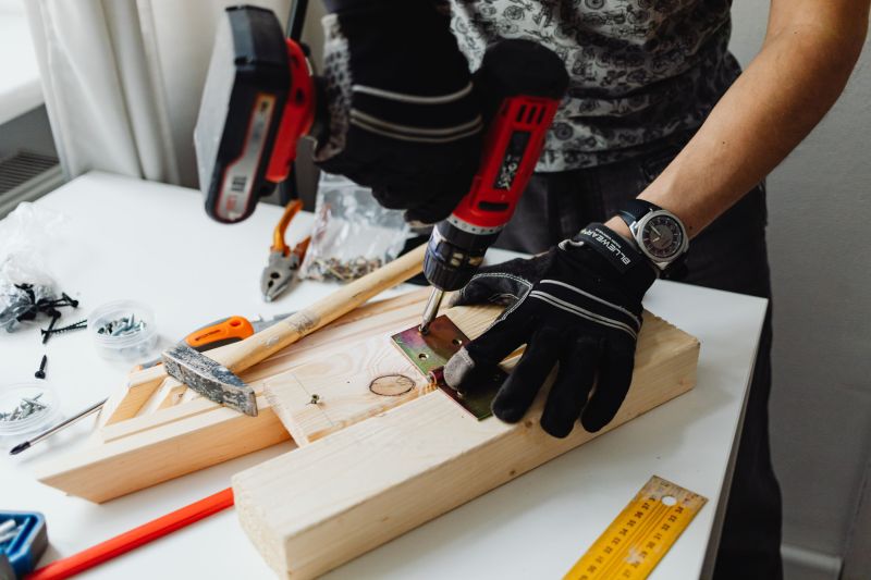 Handyman services in Strasbourg
